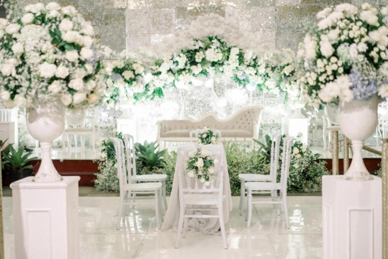 The Grand Palace Hotel Μαλάνγκ Εξωτερικό φωτογραφία