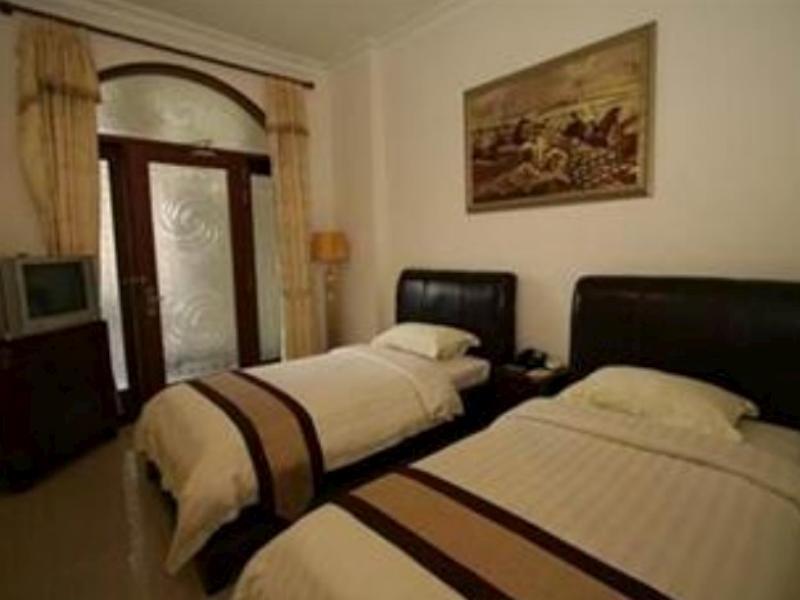 The Grand Palace Hotel Μαλάνγκ Εξωτερικό φωτογραφία